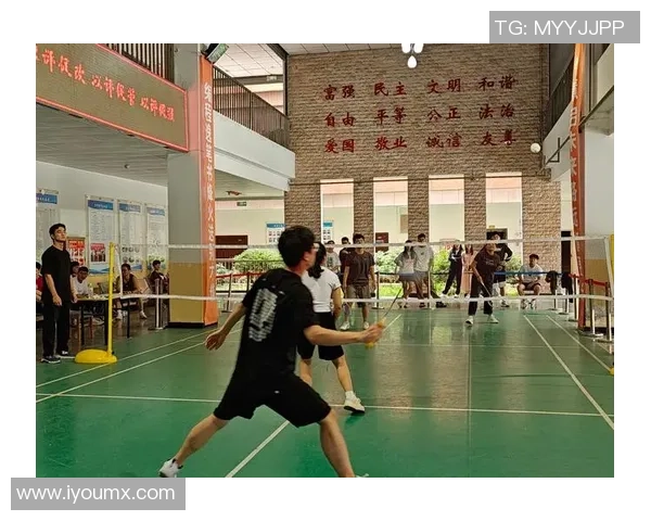 从零基础到高手之路羽毛球技术全方位提升指南